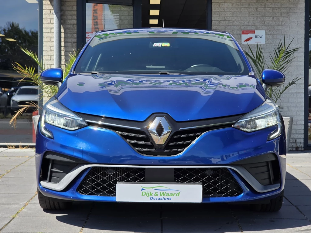 Renault Clio – foto 8