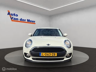 MINI Clubman – thumbnail 8