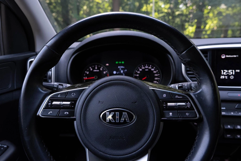 Kia Sportage – foto 26