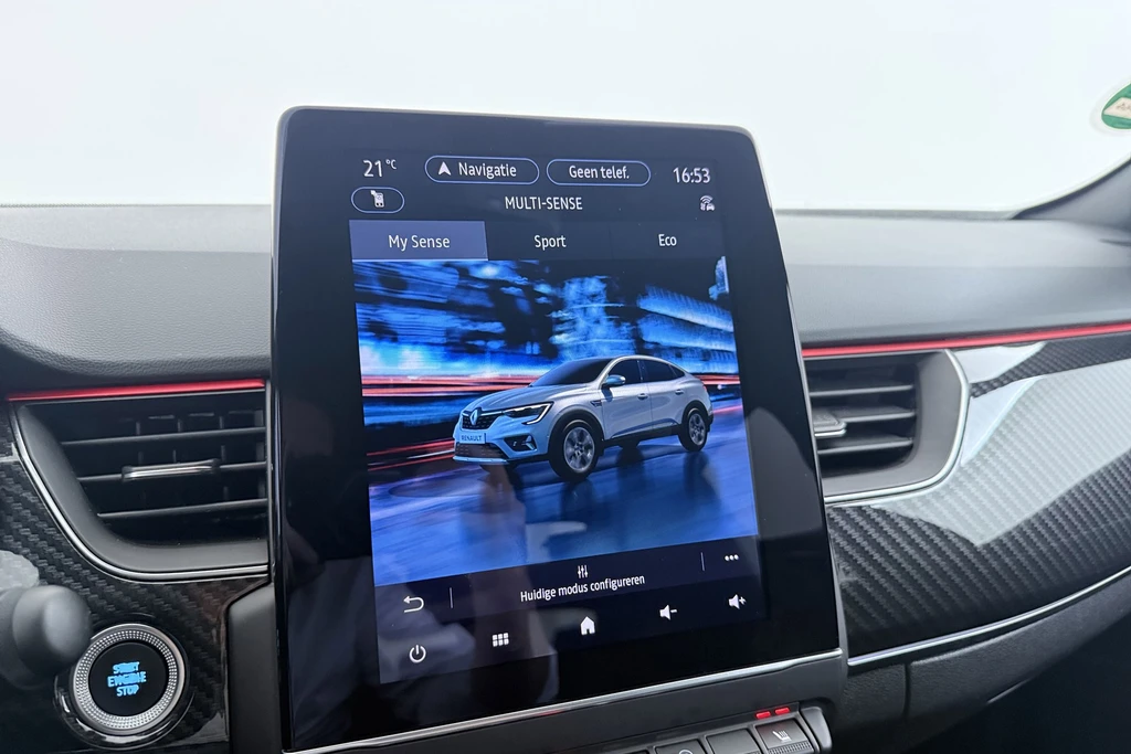 Renault Arkana – foto 28
