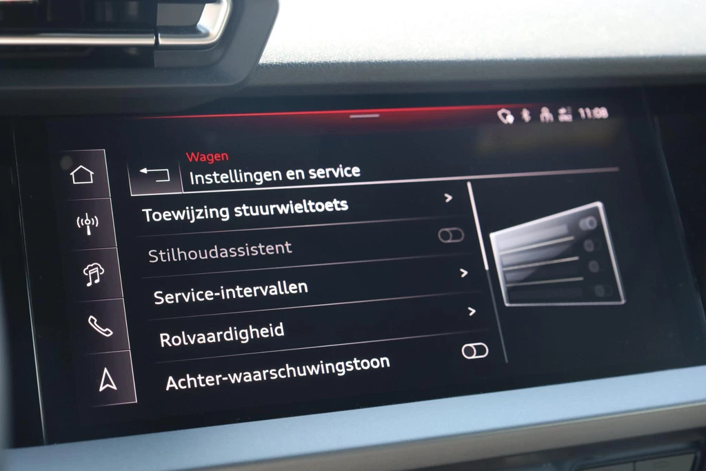 Audi A3 – foto 44