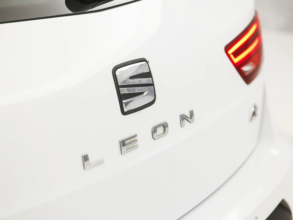 SEAT Leon – foto 30