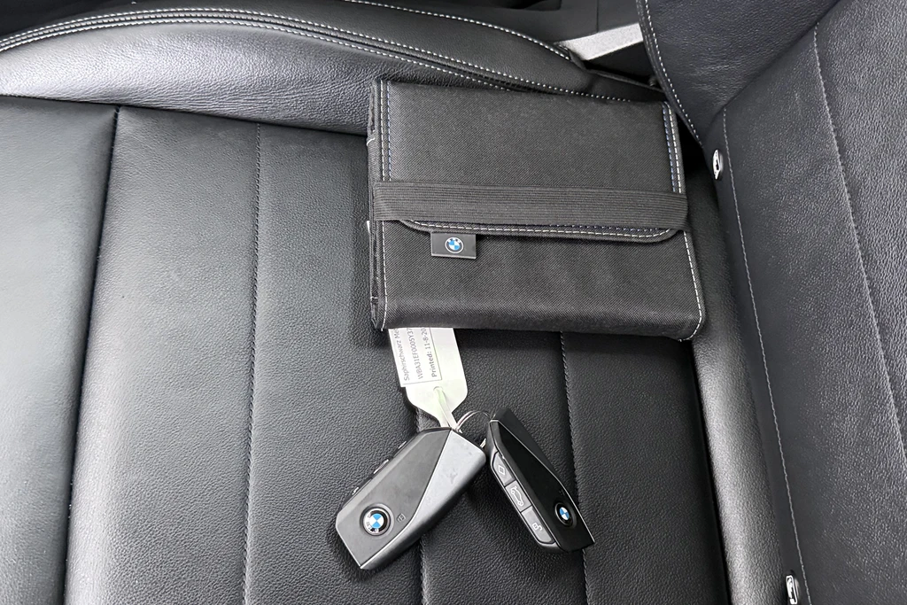BMW X1 – foto 32