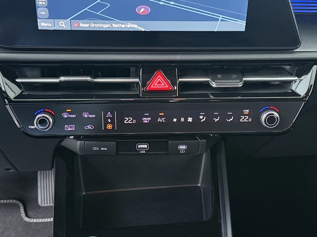 Kia Niro – foto 32