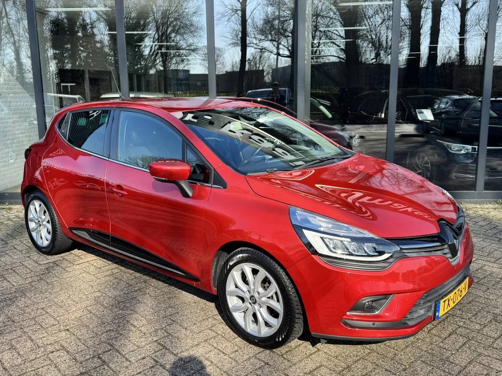 Renault Clio – foto 6