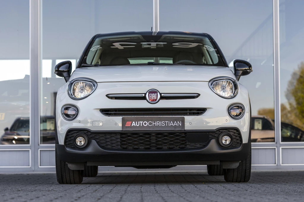 Fiat 500X – foto 7