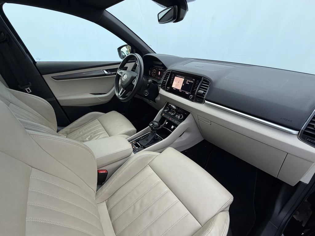 Škoda Karoq – foto 15