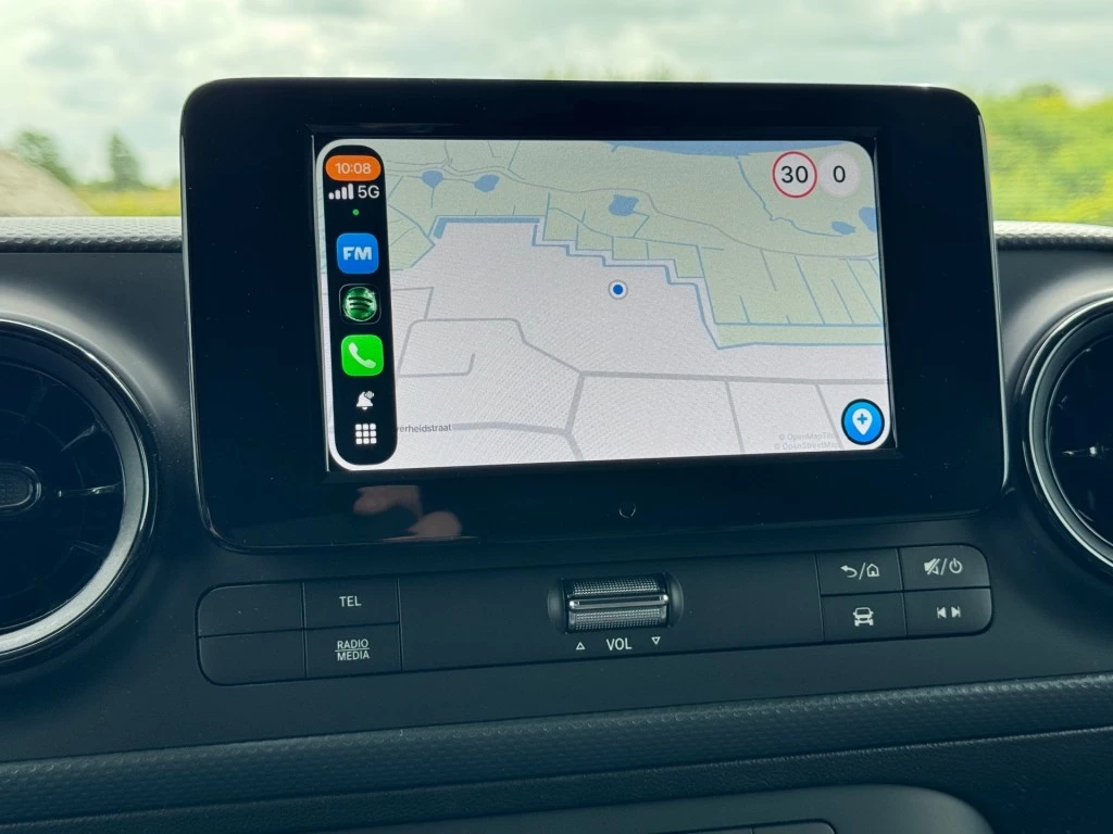Mercedes-Benz Citan – foto 19