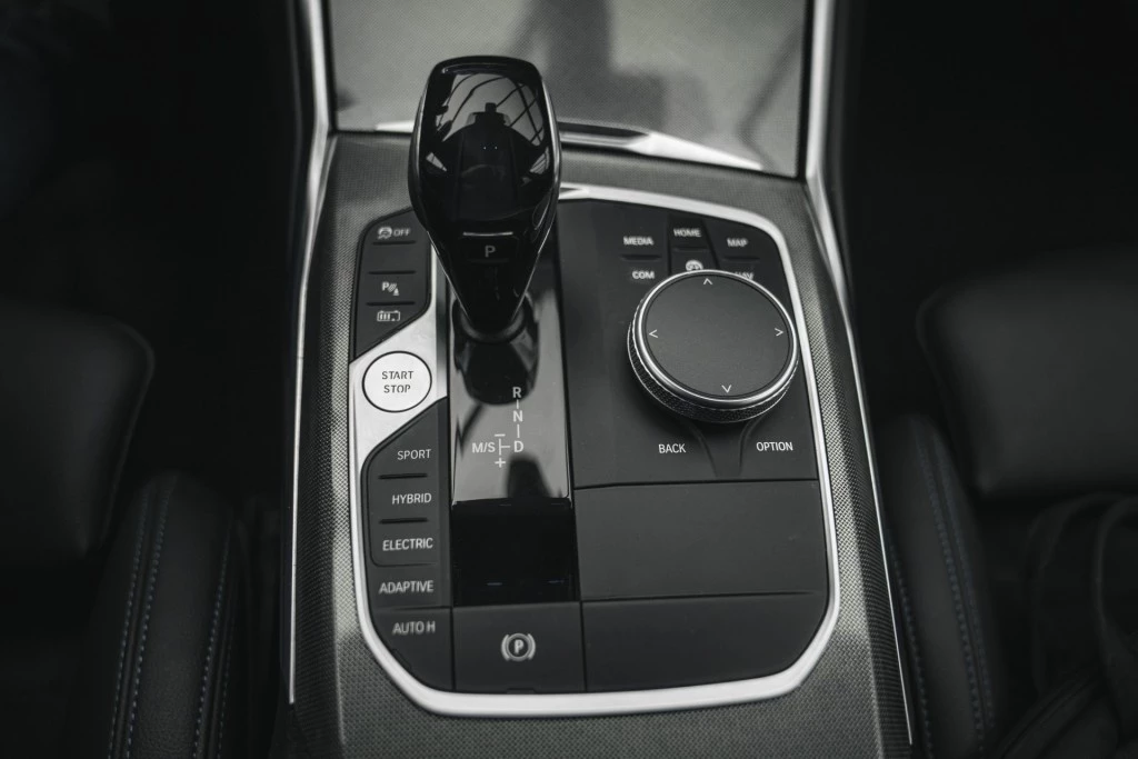 BMW 3 Serie – foto 46