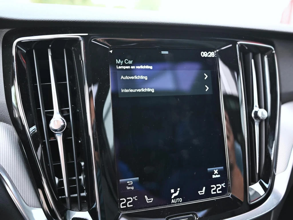 Volvo V60 – foto 40