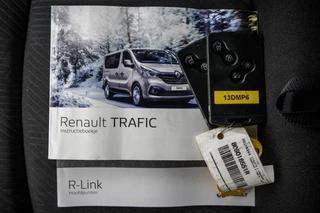 Renault Trafic – thumbnail 27