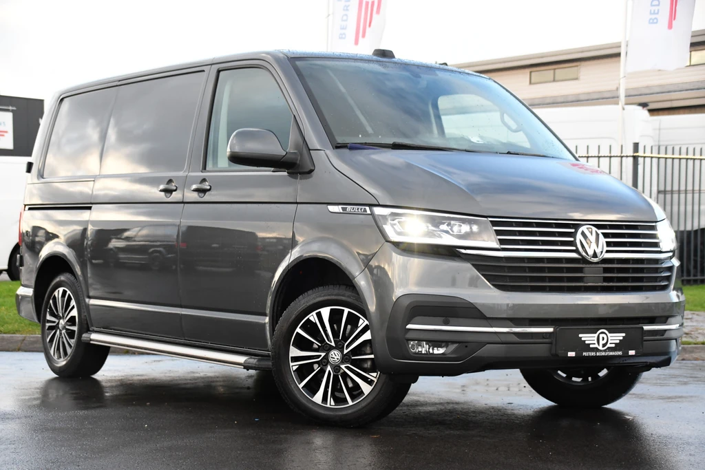 Volkswagen Transporter – foto 8