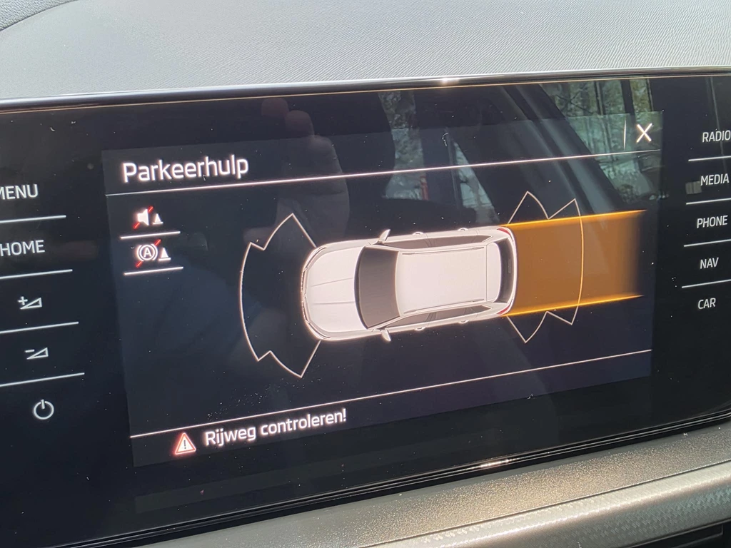 Škoda Kamiq – foto 24