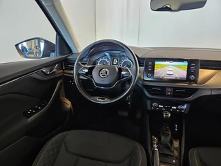 Škoda Kamiq – thumbnail 17