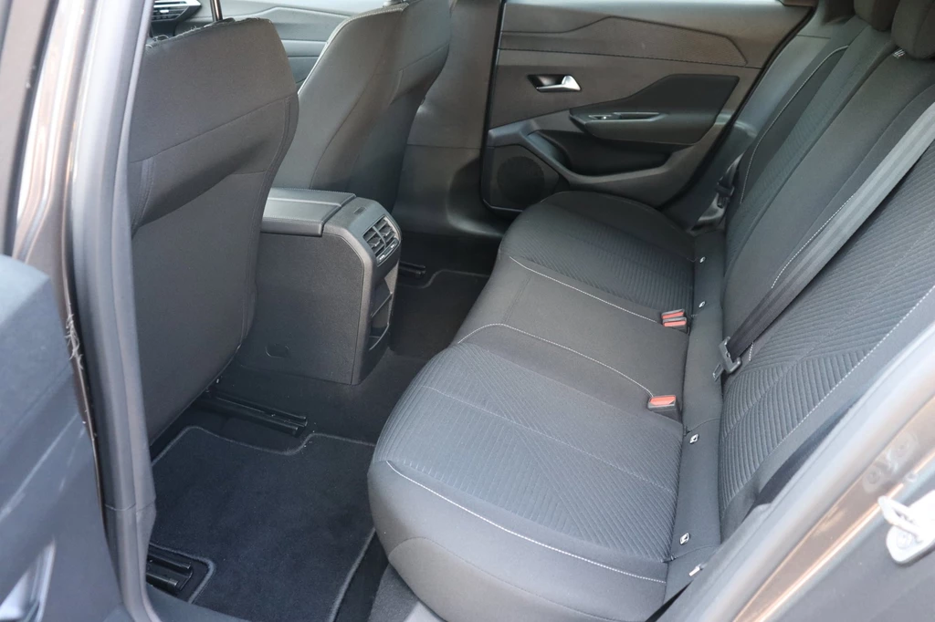 Peugeot 308 – foto 11