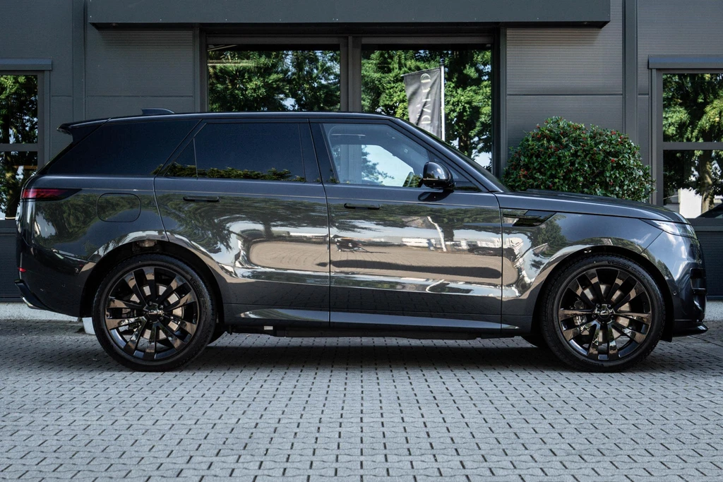 Land Rover Range Rover Sport – foto 7