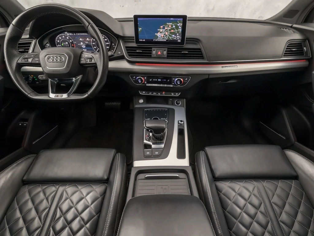 Audi Q5 – foto 8