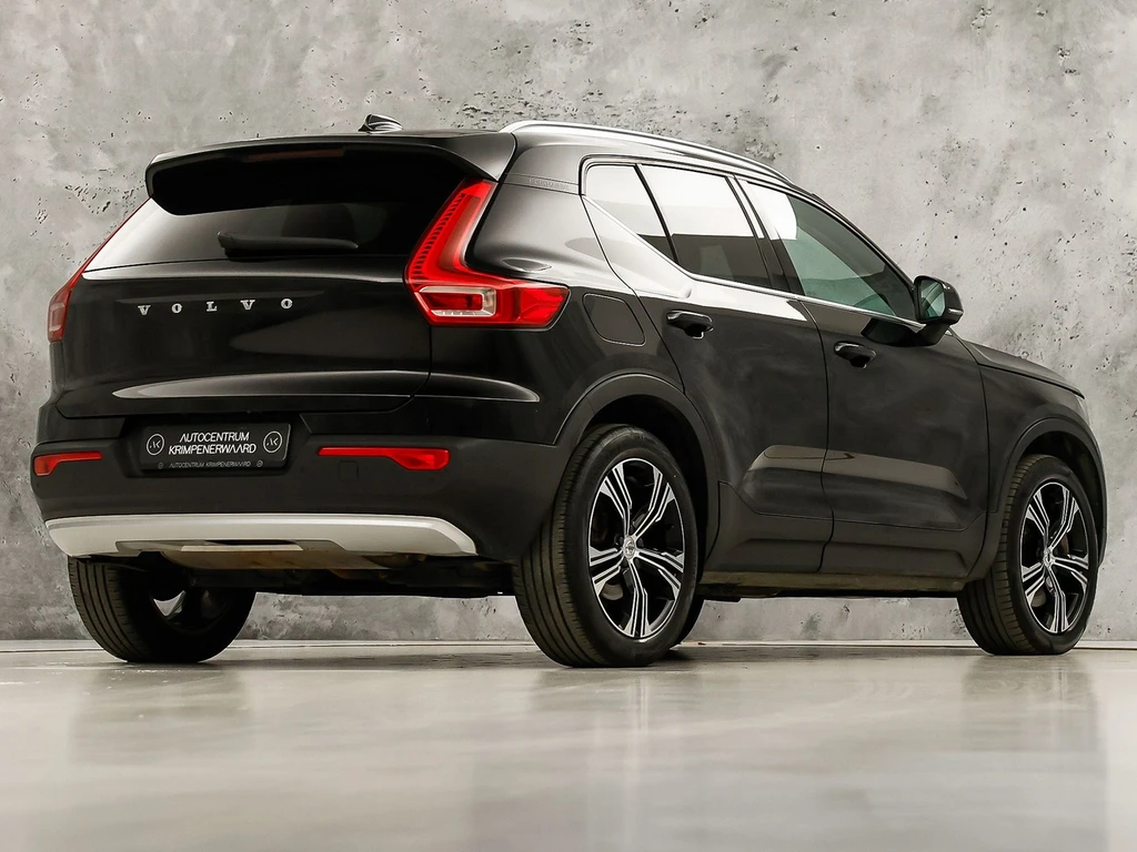 Volvo XC40 – foto 5
