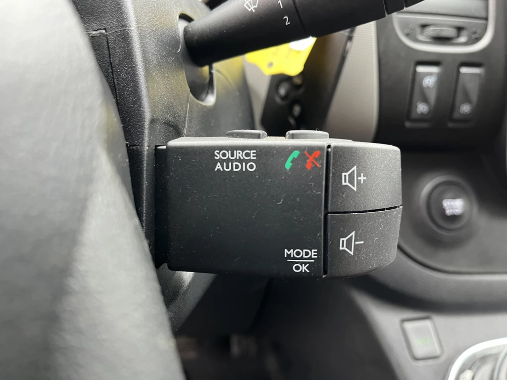 Renault Trafic – foto 42