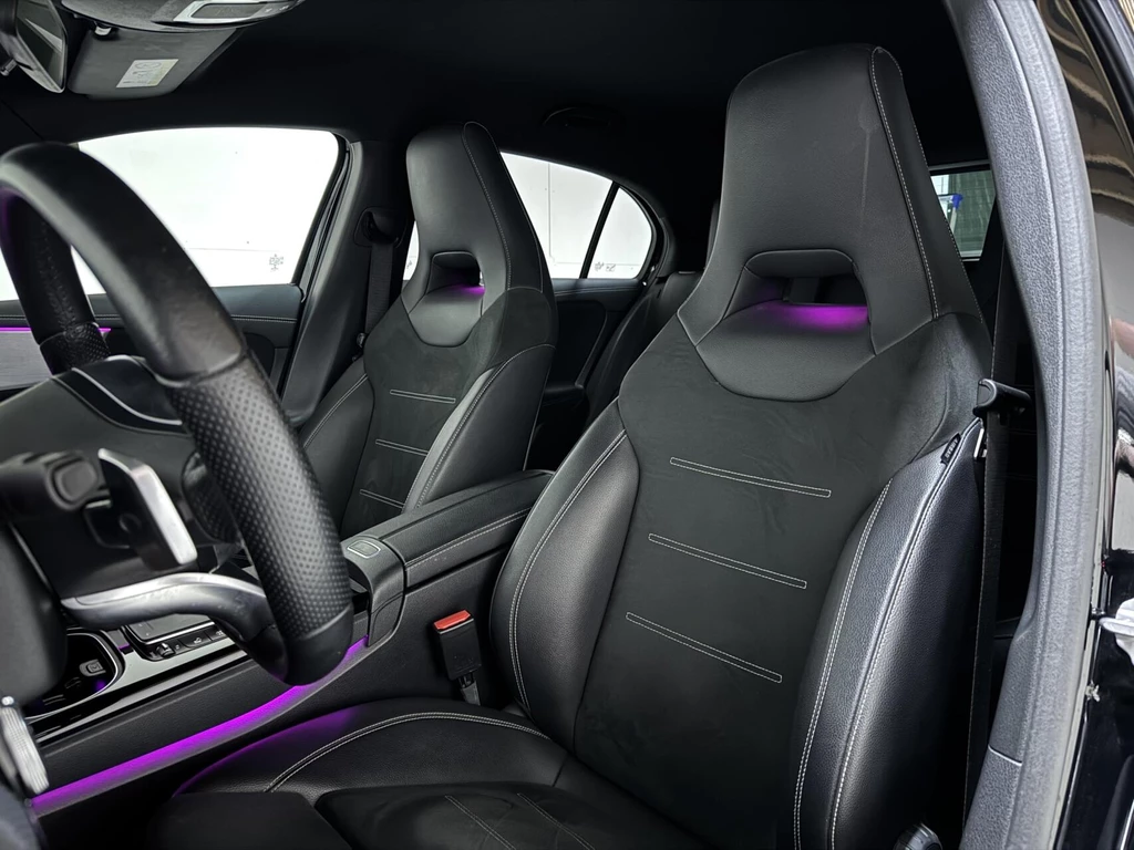 Mercedes-Benz A-Klasse – foto 22