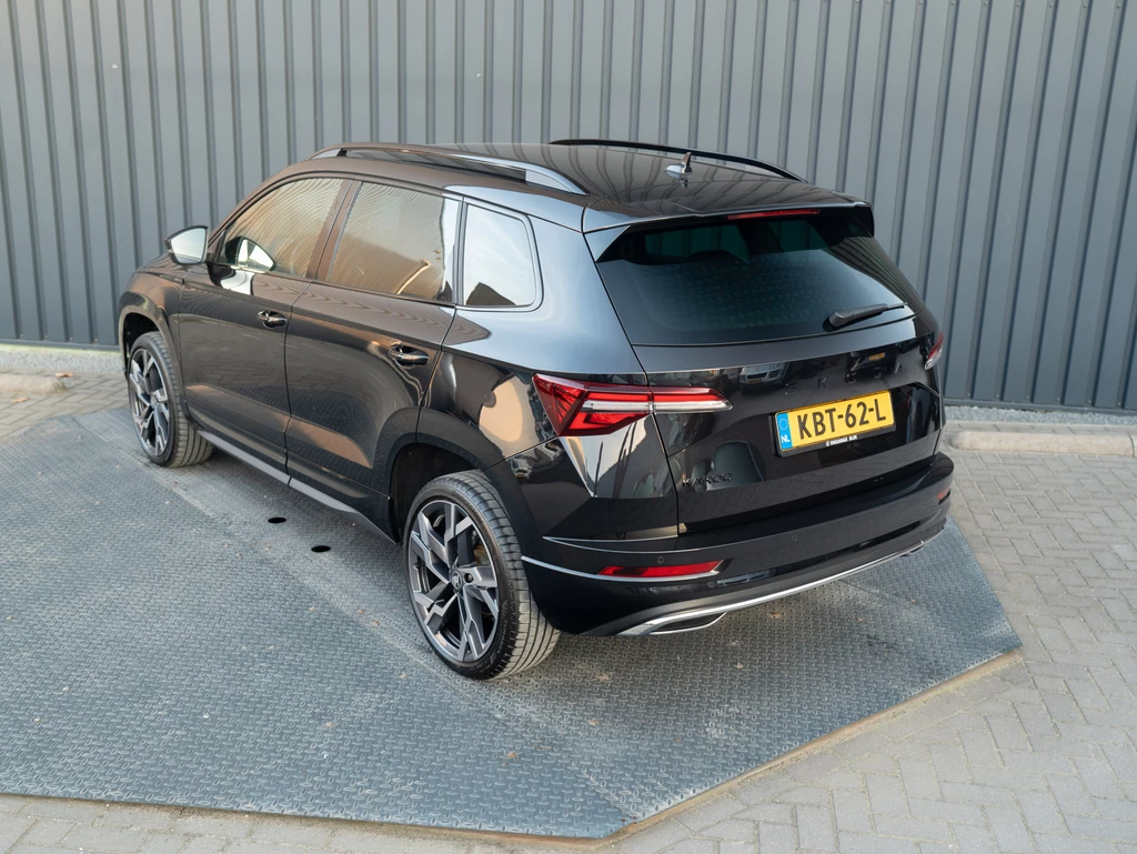 Škoda Karoq – foto 8