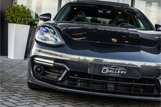 Porsche Panamera – thumbnail 11