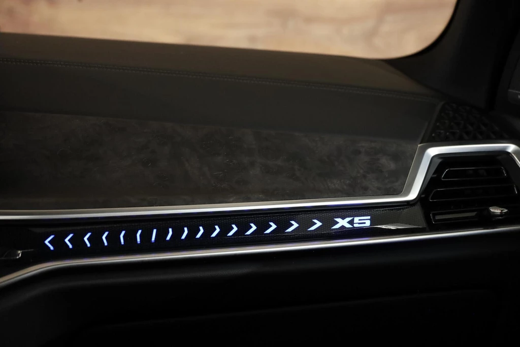 BMW X5 – foto 29