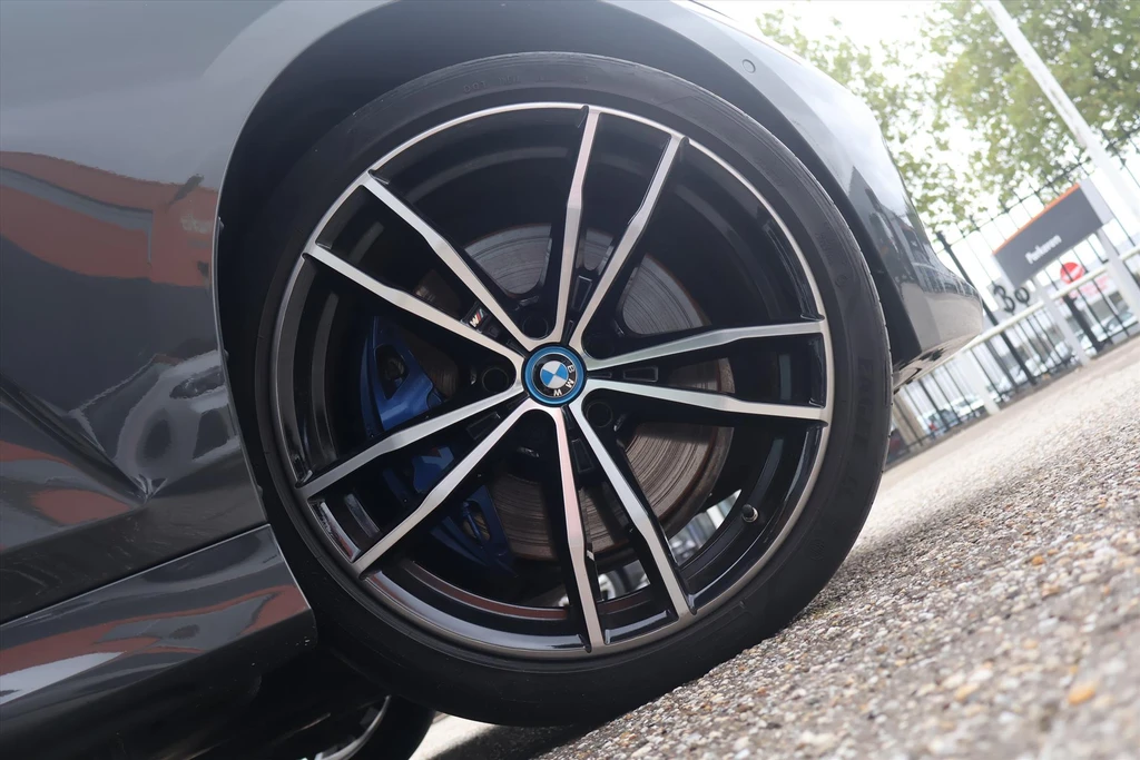 BMW 3 Serie – foto 13
