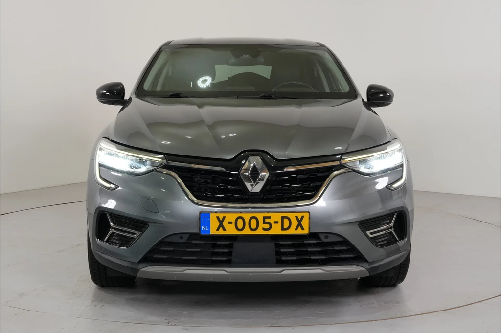 Renault Arkana – foto 10