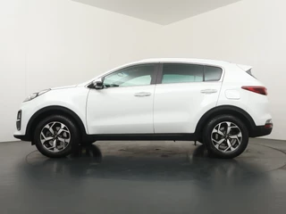 Kia Sportage – thumbnail 4