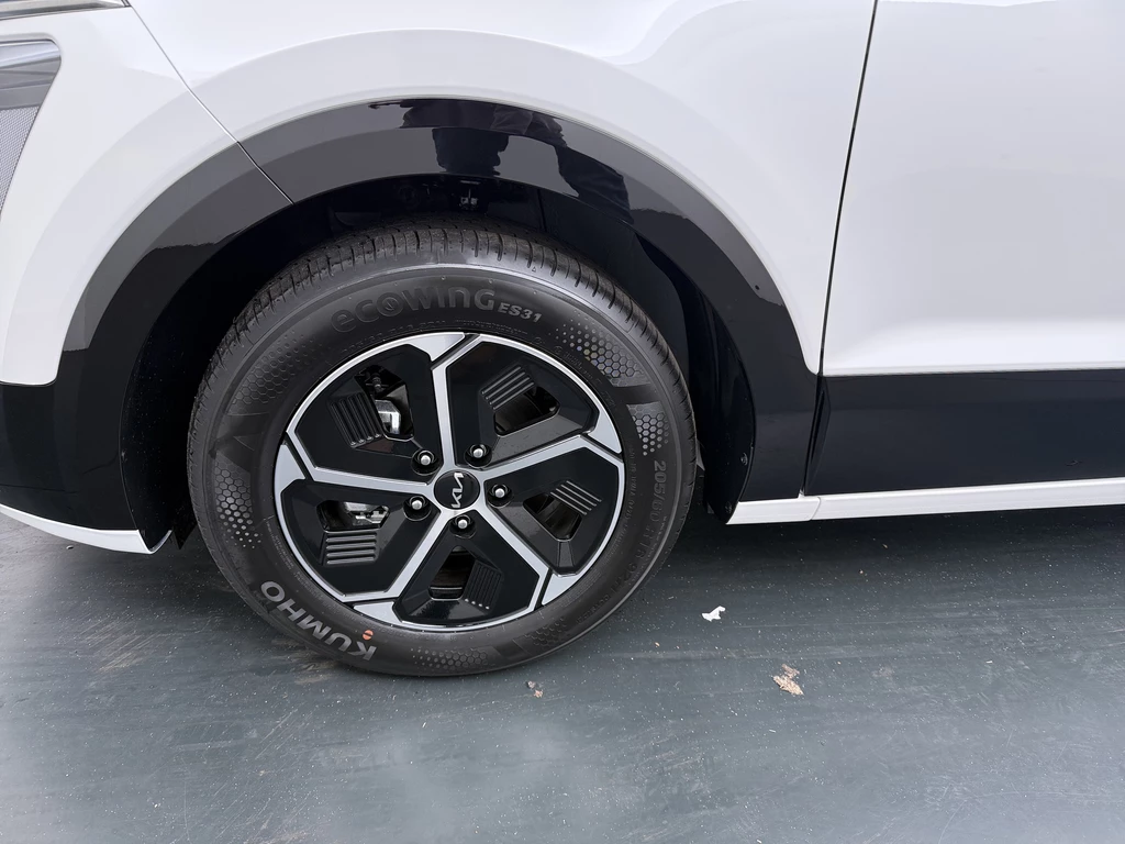 Kia Niro – foto 15