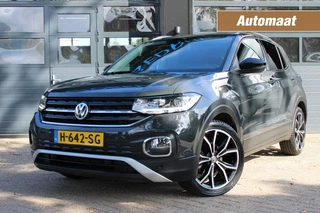 Volkswagen T-Cross – thumbnail 1
