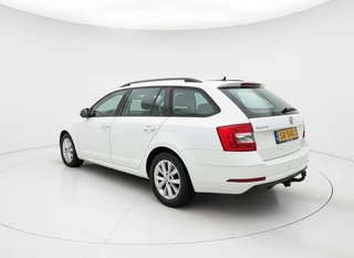 Škoda Octavia – thumbnail 3