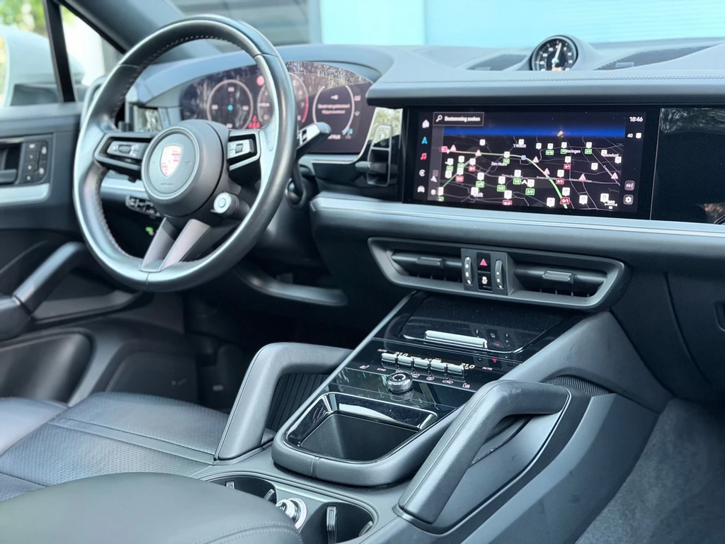 Porsche Cayenne – foto 20
