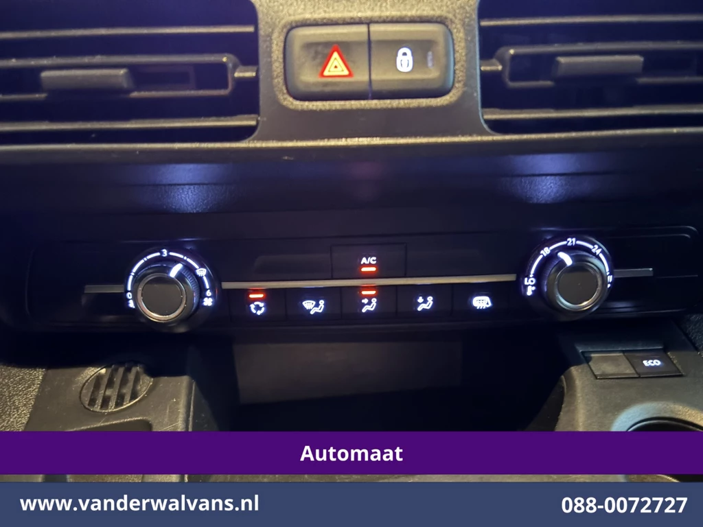 Citroën Berlingo – foto 10