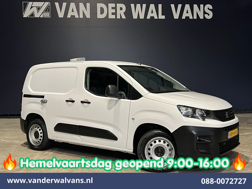 Peugeot Partner – foto 4