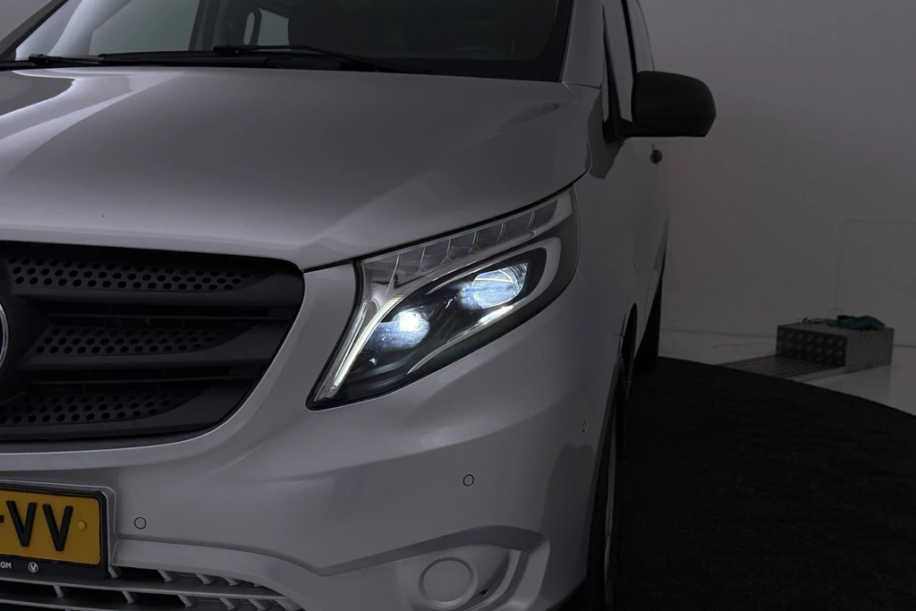Mercedes-Benz Vito – foto 41