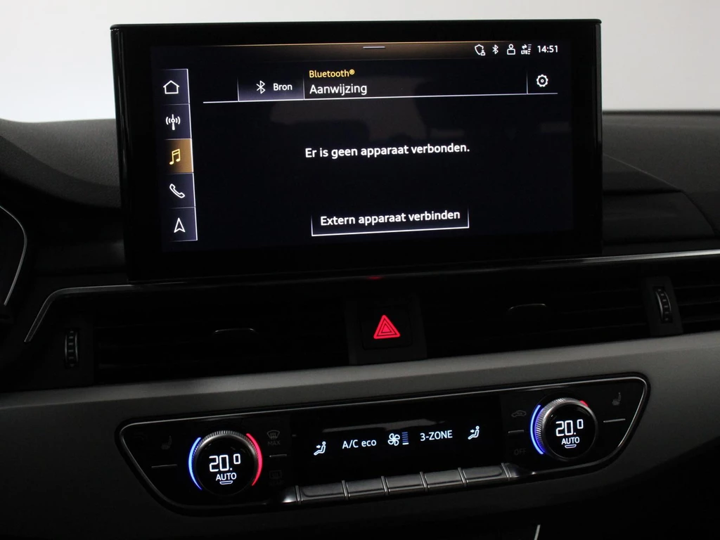 Audi A4 – foto 36