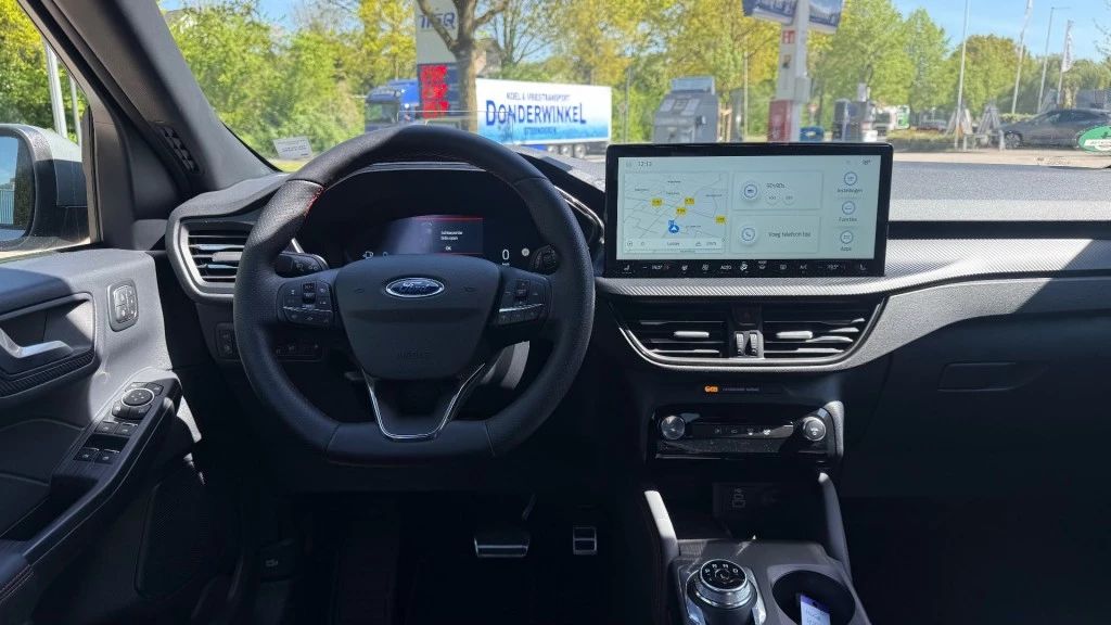 Ford Kuga – foto 9