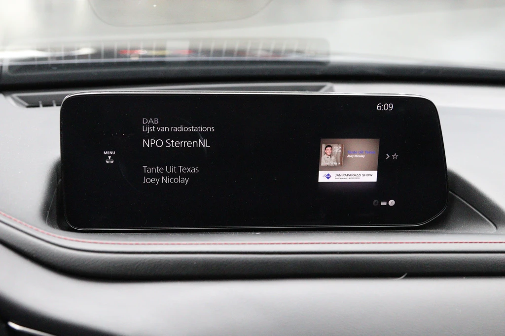 Mazda CX-30 – foto 30