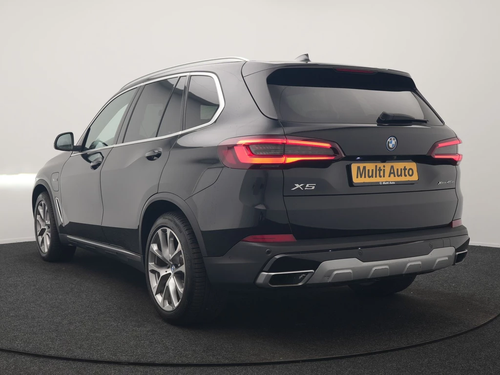 BMW X5 – foto 4