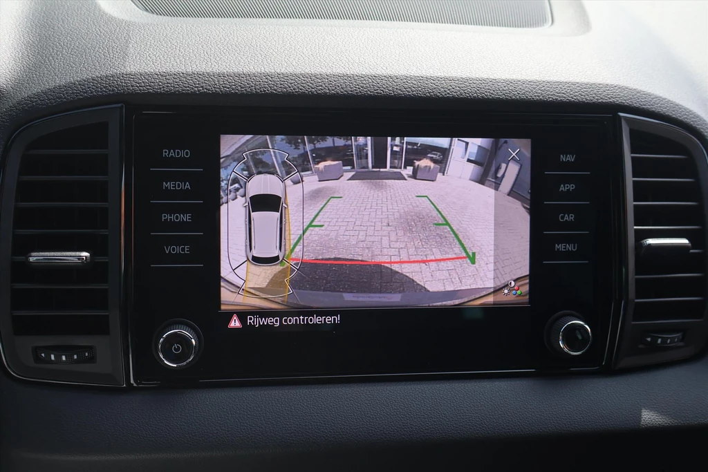 Škoda Karoq – foto 34