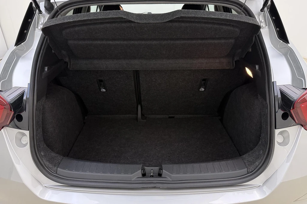 Nissan Micra – foto 12