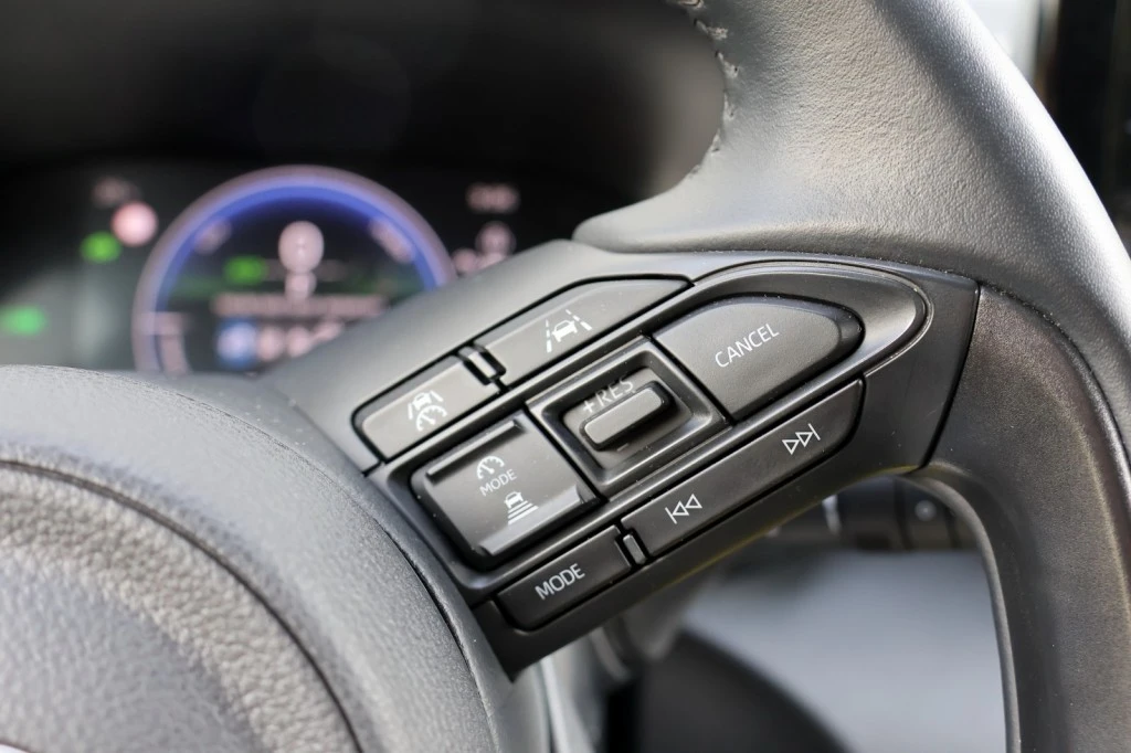 Toyota Yaris – foto 26