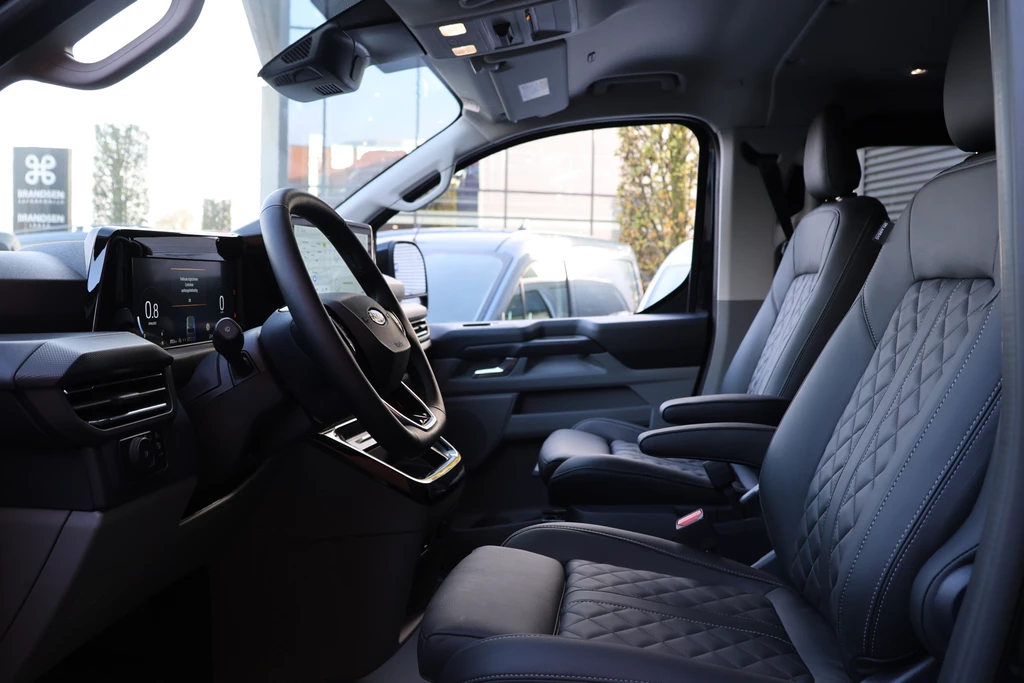 Ford Transit Custom – foto 31