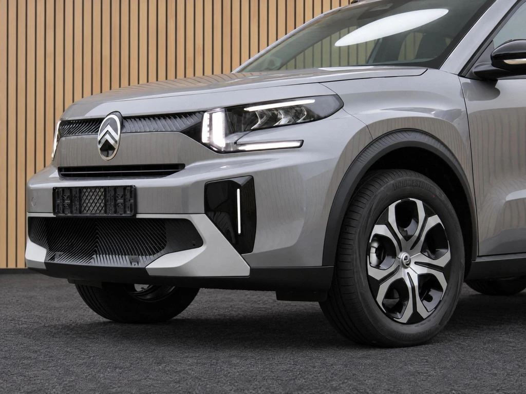 Citroën C3 Aircross – foto 2
