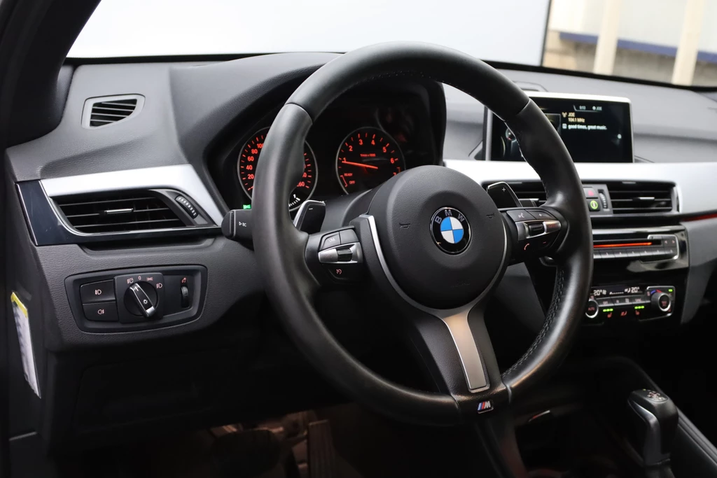 BMW X1 – foto 9