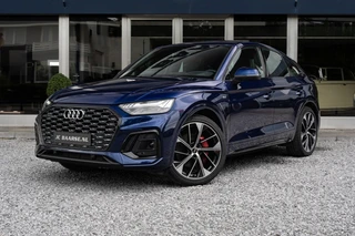Audi Q5 – thumbnail 1