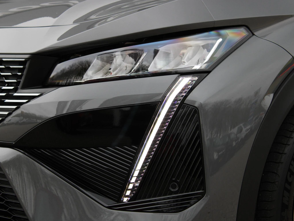 Peugeot 408 – foto 24