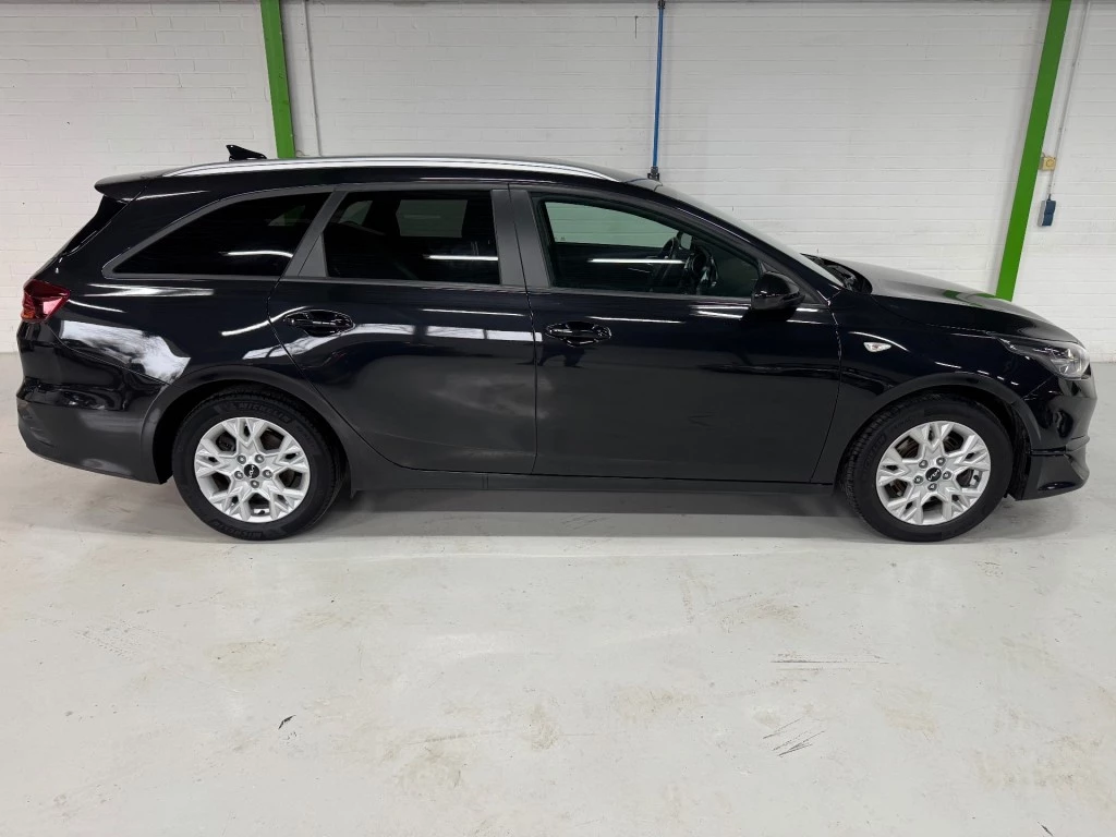 Kia Ceed – foto 9